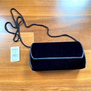 Black Purse Bag Crossbody Women’s pouch